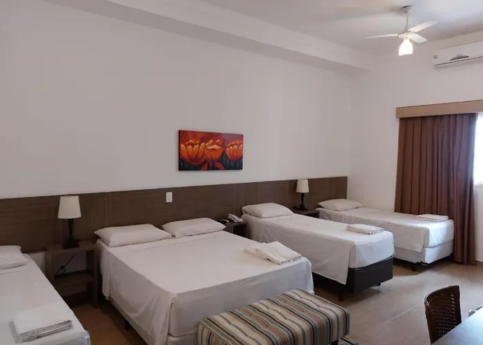 Hotel Agua Viva