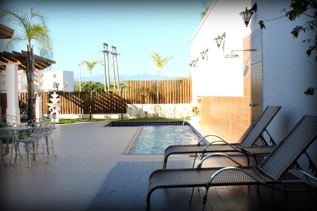 Hotel Agua Viva
