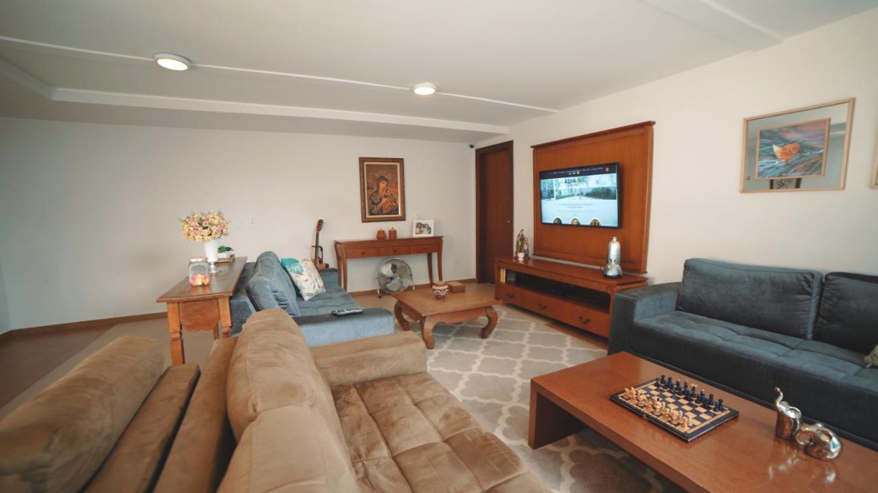 Agua Viva Hotel