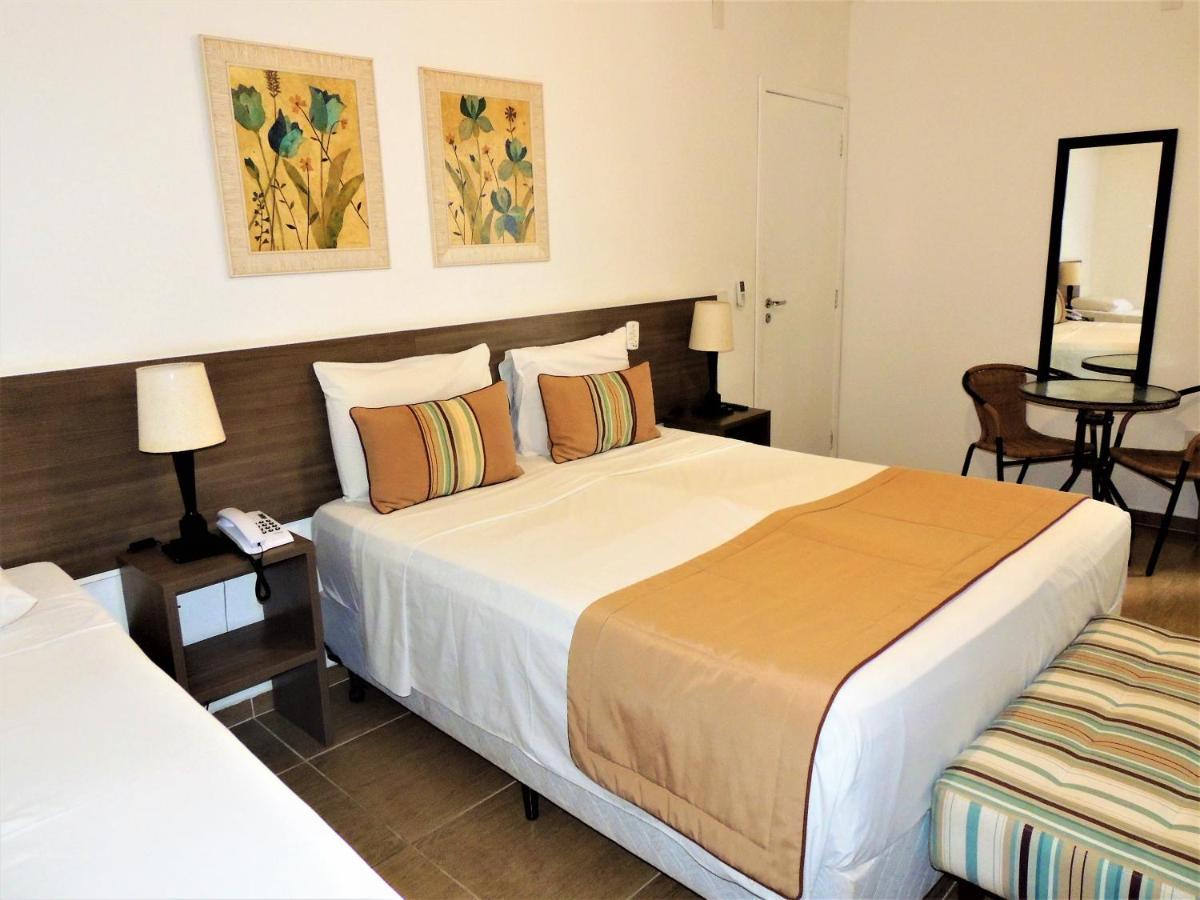 Agua Viva 4* Cachoeira Paulista