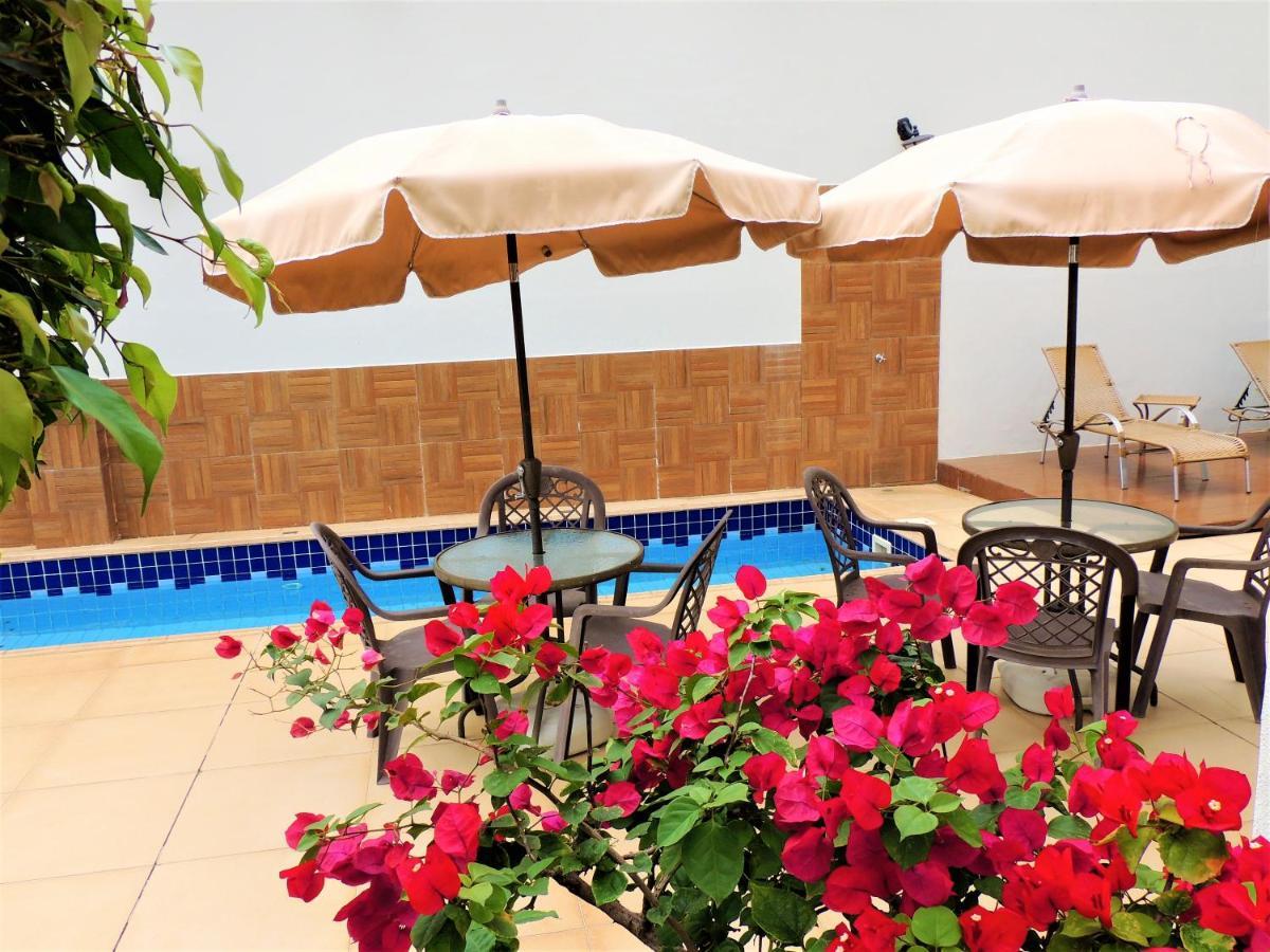 Agua Viva 4* Cachoeira Paulista
