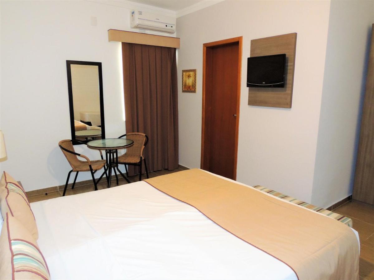 Hotel Agua Viva Cachoeira Paulista