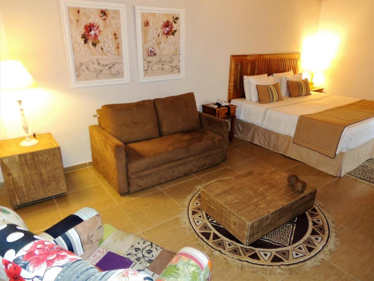 Hotel Agua Viva Cachoeira Paulista