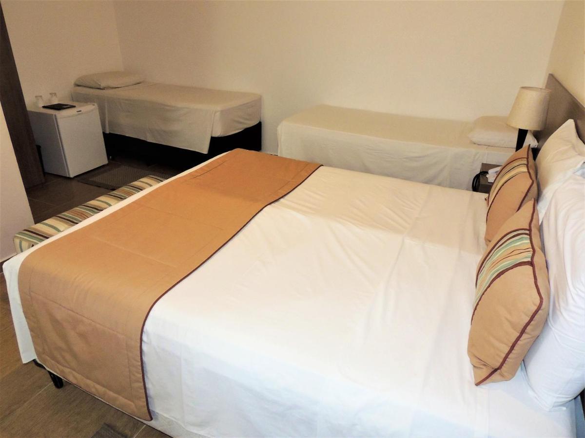 Agua Viva Hotel