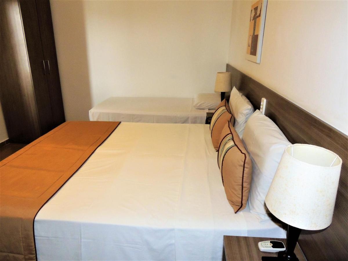 Hotel Agua Viva