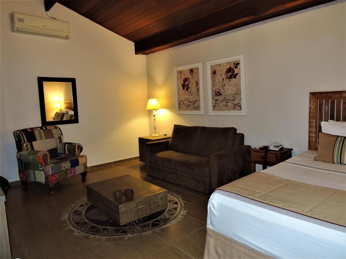 Agua Viva Hotel Cachoeira Paulista