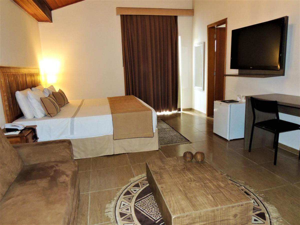 Hotel Agua Viva 4*