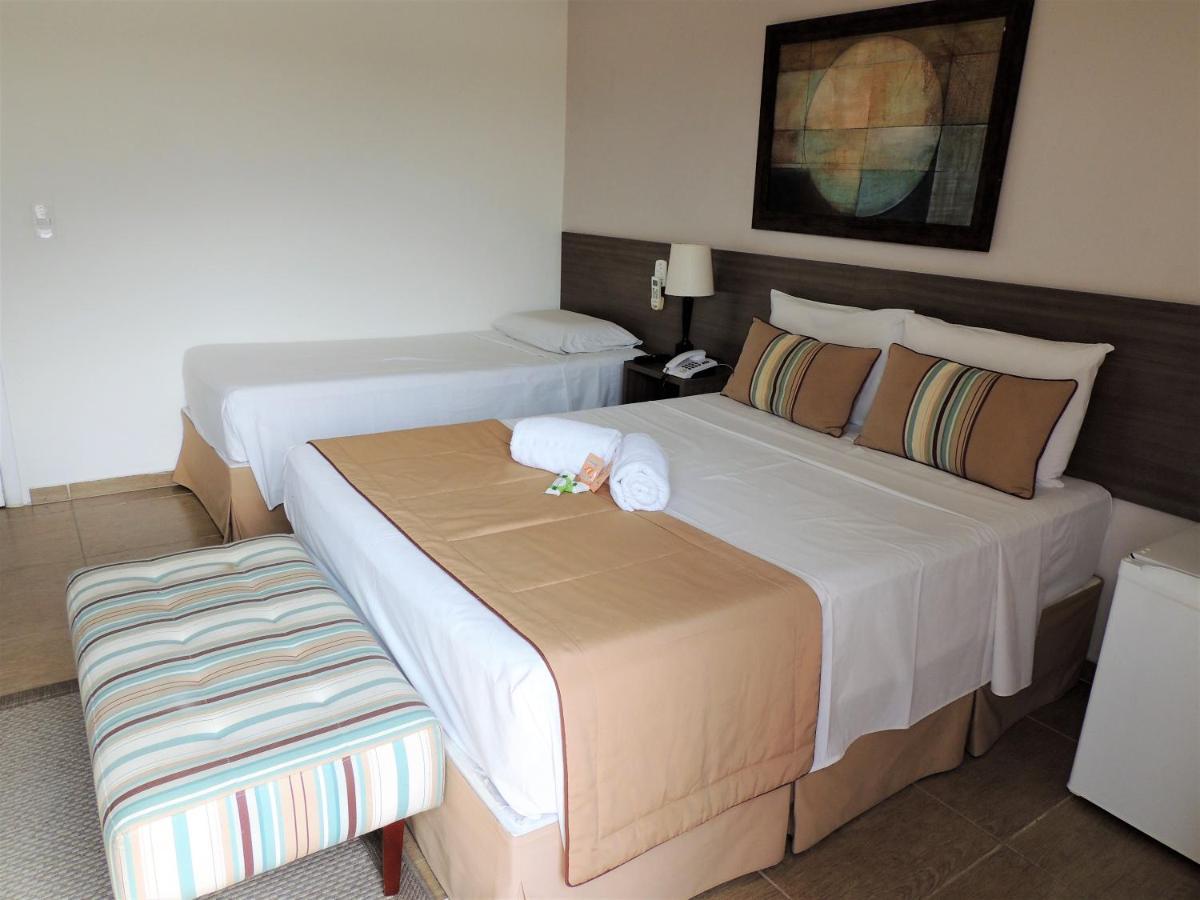Agua Viva Hotel 4*