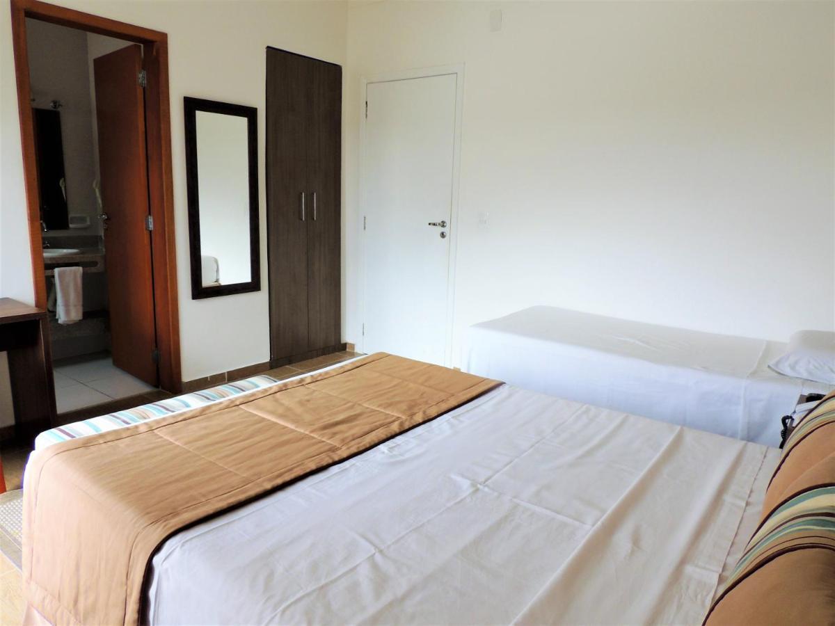 Hotel Agua Viva