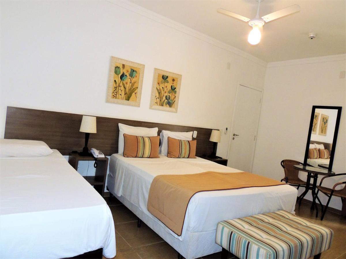 Agua Viva Hotel 4*