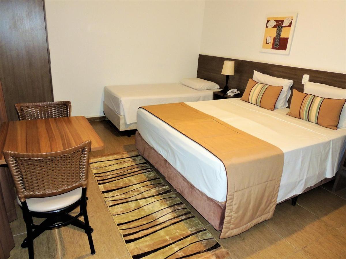 Agua Viva Hotel Cachoeira Paulista