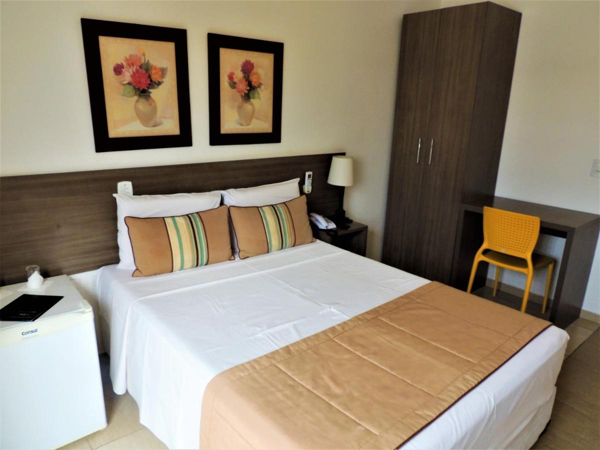 Hotel Agua Viva