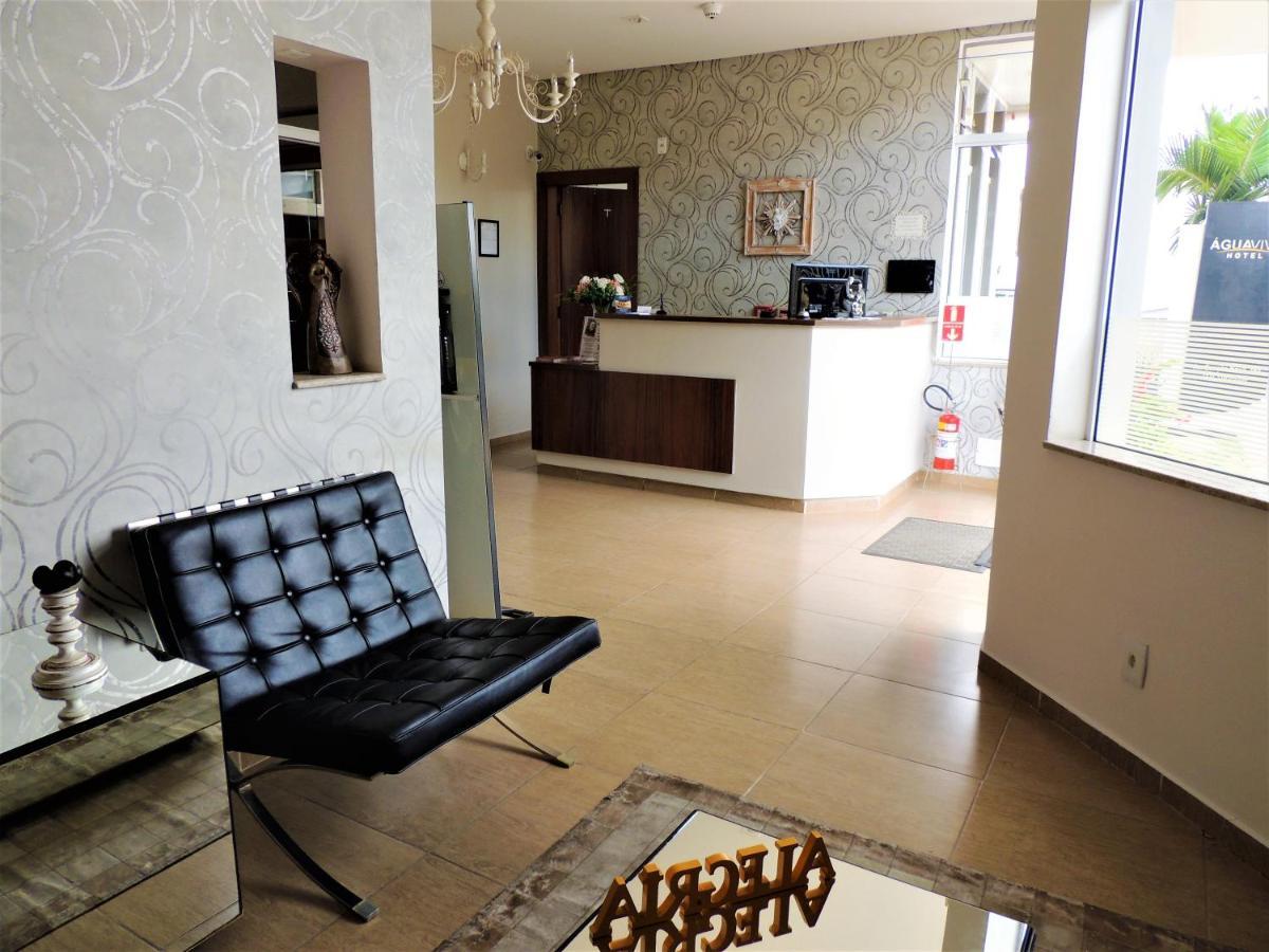 Hotel Agua Viva 4*