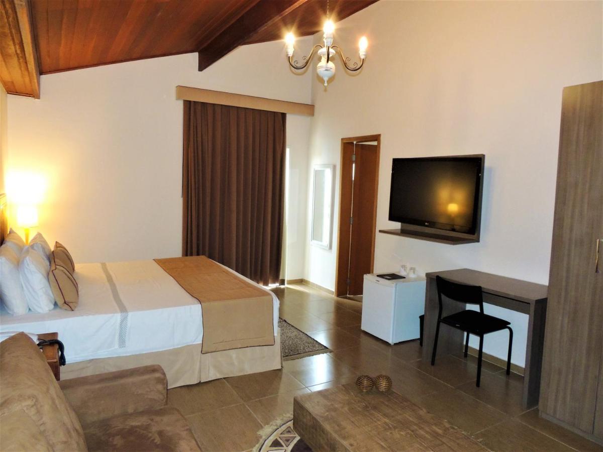 Agua Viva 4* Cachoeira Paulista