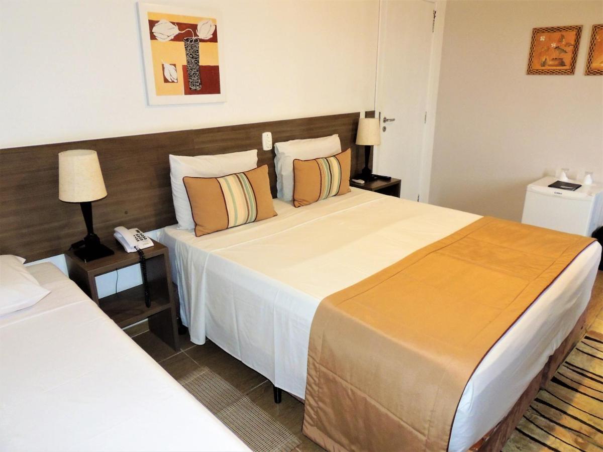 Agua Viva Hotel Cachoeira Paulista