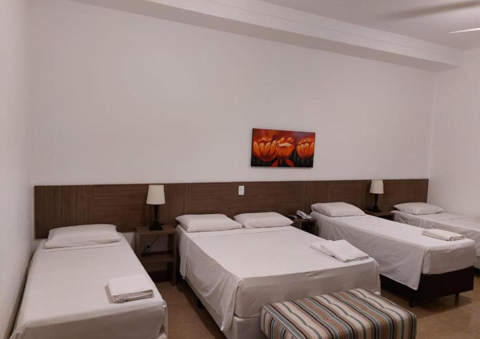 Agua Viva Hotel