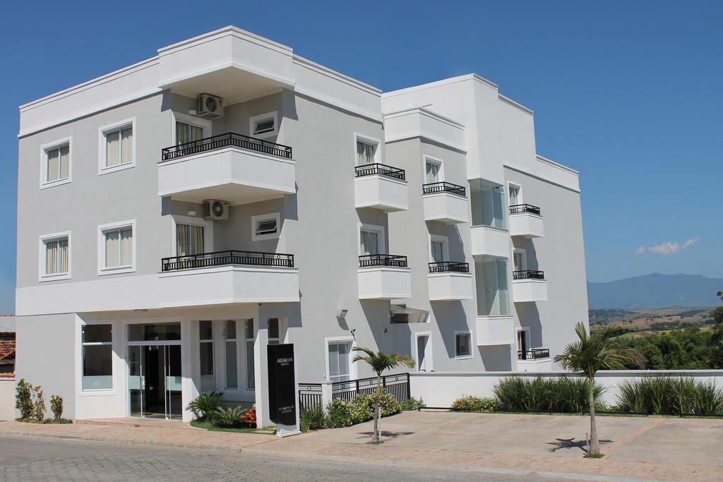 Agua Viva Hotel