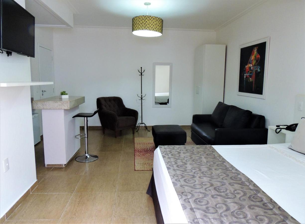 Agua Viva Hotel Cachoeira Paulista
